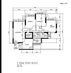 Blk 603B Punggol Lodge (Punggol), HDB 4 Rooms #573477821